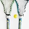 NSP Neopren Lacrosse-Set, 3-tlg.