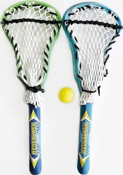 NSP Neopren Lacrosse-Set, 3-tlg.