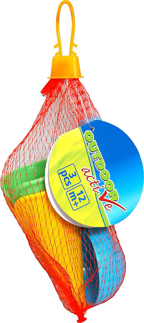 OUTDOOR Active Eiscreme-Set Im Netz, 3-tlg. (4-fach Sortiert) 6 OUTDOOR Active Eiscreme-Set Im Netz, 3-tlg. (4-fach Sortiert) – Bild 4