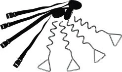 Erdanker Für Trampoline