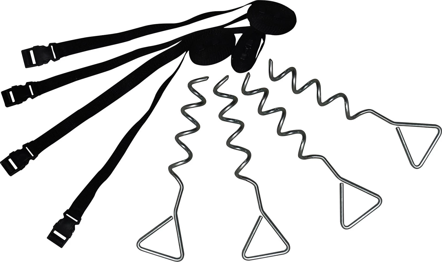 Erdanker Für Trampoline 3 Erdanker Für Trampoline