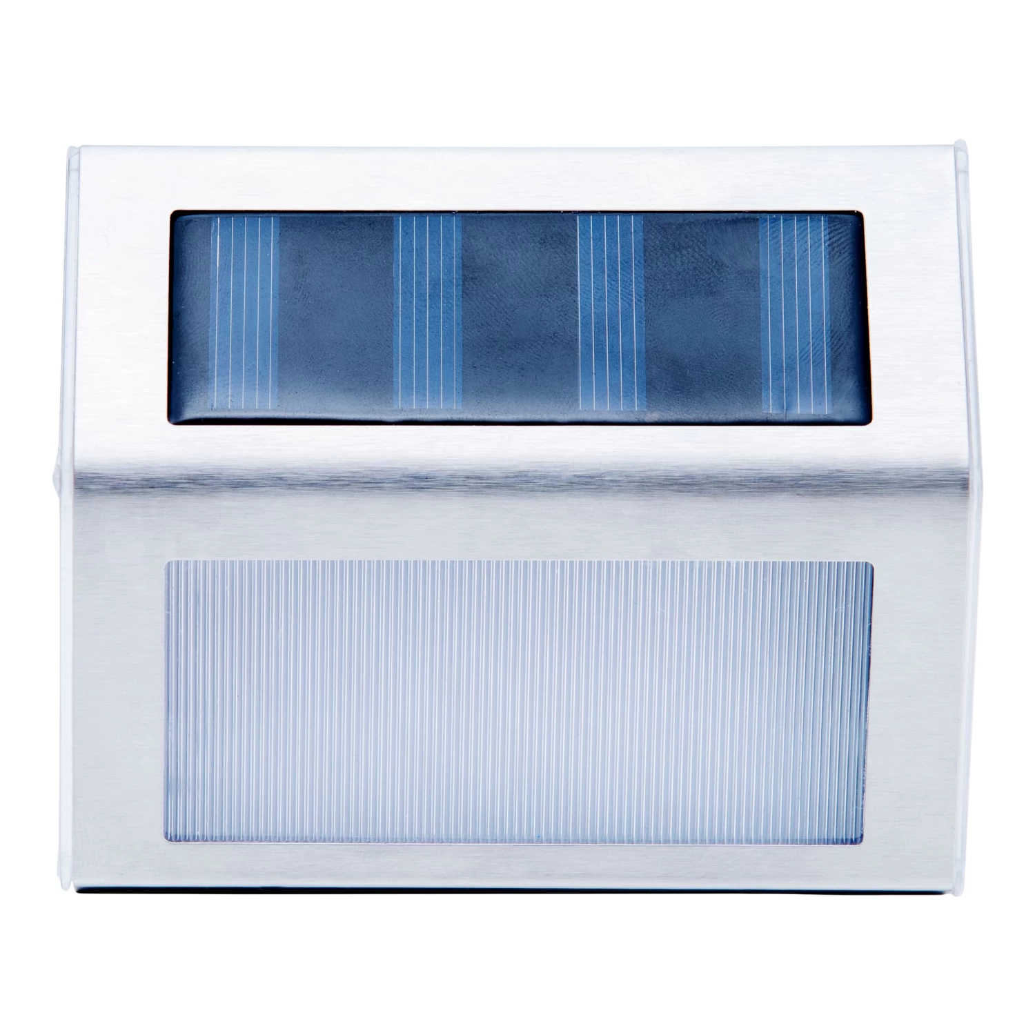 4er-Set LED Solar-Außenleuchte 6 4er-Set LED Solar-Außenleuchte – Bild 4