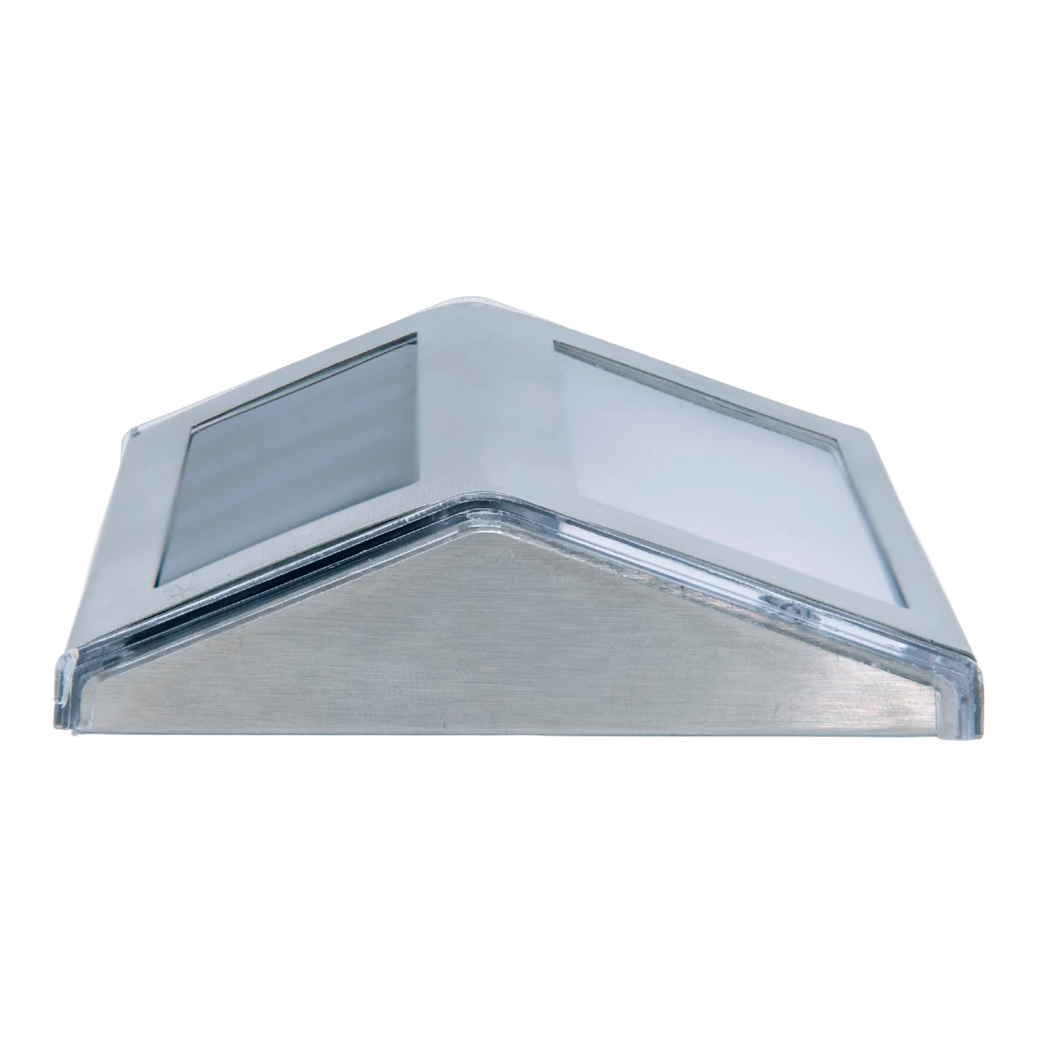 4er-Set LED Solar-Außenleuchte 8 4er-Set LED Solar-Außenleuchte – Bild 6