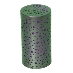 Deko-Leuchte 4er-Set "Colorful" In Tabak -Petromax Store nave deko leuchte 4er set colorful in tabak 2