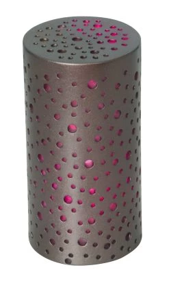 Deko-Leuchte 4er-Set "Colorful" In Tabak -Petromax Store nave deko leuchte 4er set colorful in tabak 3