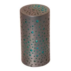 Deko-Leuchte 4er-Set "Colorful" In Tabak -Petromax Store nave deko leuchte 4er set colorful in tabak 4