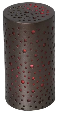 Deko-Leuchte 4er-Set "Colorful" In Tabak -Petromax Store nave deko leuchte 4er set colorful in tabak 6