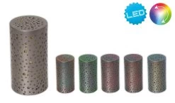 Deko-Leuchte 4er-Set "Colorful" In Tabak -Petromax Store nave deko leuchte 4er set colorful in tabak 7