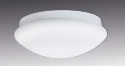 LED Deckenleuchte "Genf" In Weiß 9 LED Deckenleuchte "Genf" In Weiß -Petromax Store nave led deckenleuchte genf in weiss 2