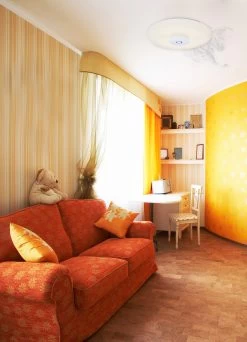 LED Deckenleuchte "Modena" Ø 40 Cm Mit Rauchmelder In Weiß 15 LED Deckenleuchte "Modena" Ø 40 Cm Mit Rauchmelder In Weiß -Petromax Store nave led deckenleuchte modena o 40 cm mit rauchmelder in weiss 5