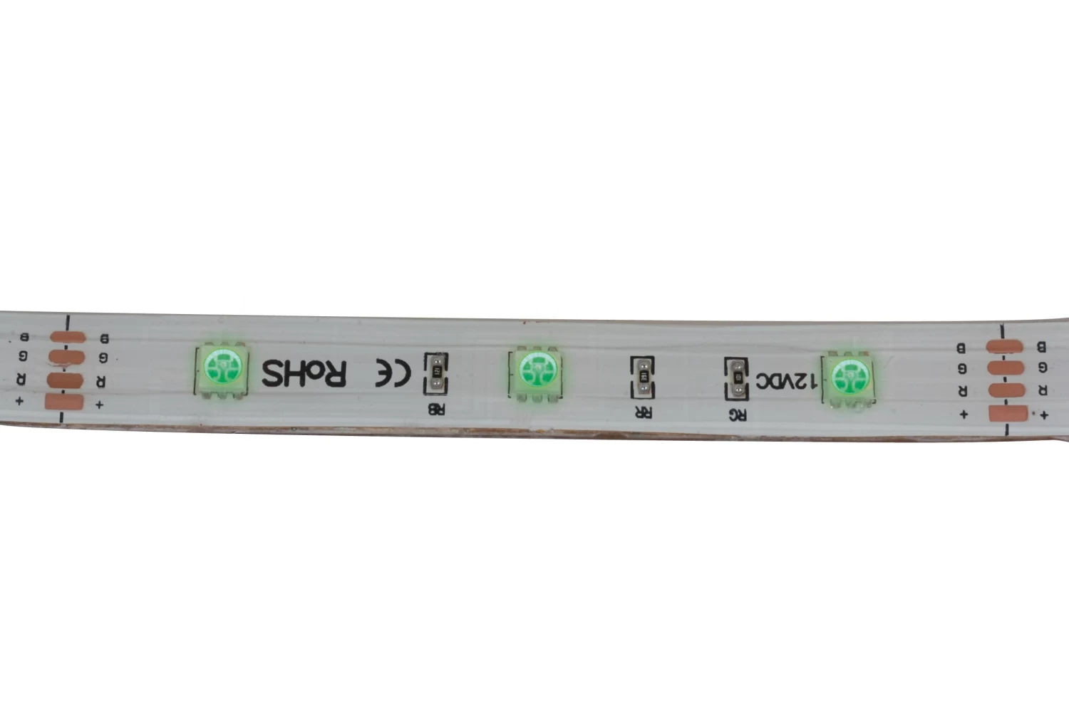 LED-Stripe Indoor In Bunt 5 LED-Stripe Indoor In Bunt – Bild 3