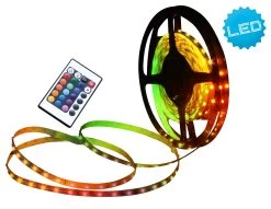 LED-Stripe Indoor In Bunt 11 LED-Stripe Indoor In Bunt -Petromax Store nave led stripe indoor in bunt 4