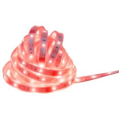 LED-Stripe Outdoor (L) 1000cm RGBW In Bunt - EEK F -Petromax Store nave led stripe outdoor l 1000cm rgbw in bunt eek f 3