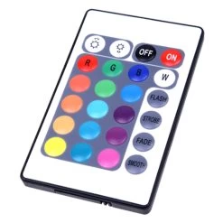 LED-Stripe Outdoor (L)500 Cm RGBW In Bunt - EEK F -Petromax Store nave led stripe outdoor l 500 cm rgbw in bunt eek f 9