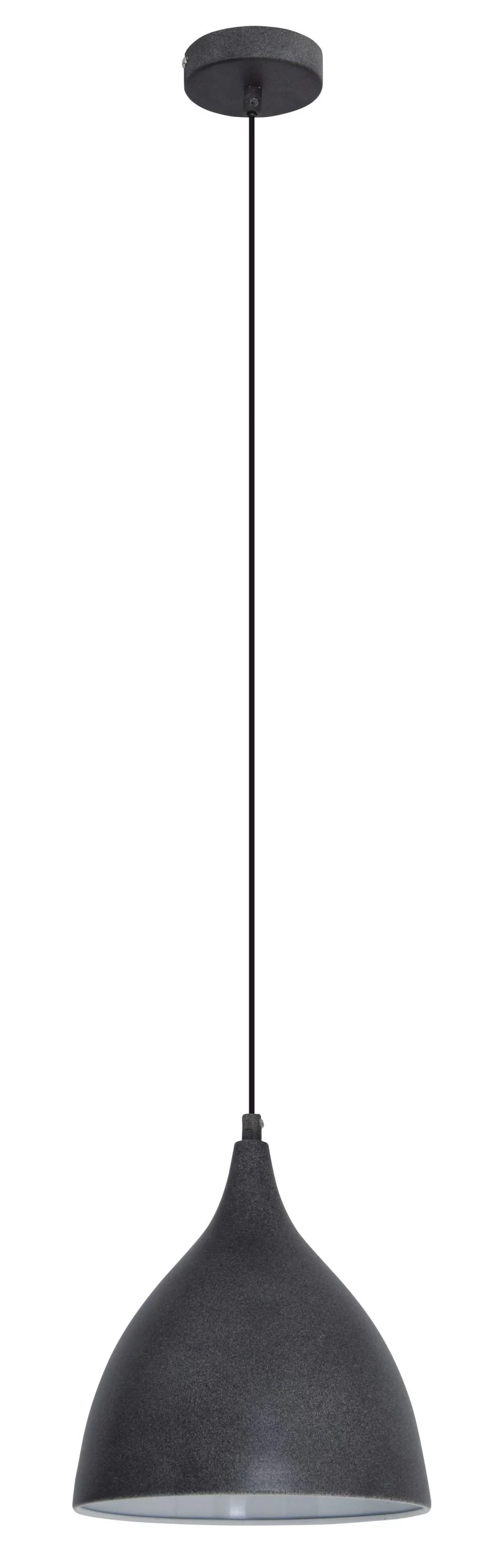 Pendelleuchte "Pinhead" In Anthrazit 4 Pendelleuchte "Pinhead" In Anthrazit – Bild 2