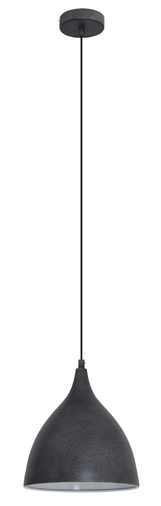 Pendelleuchte "Pinhead" In Anthrazit 7 Pendelleuchte "Pinhead" In Anthrazit – Bild 5