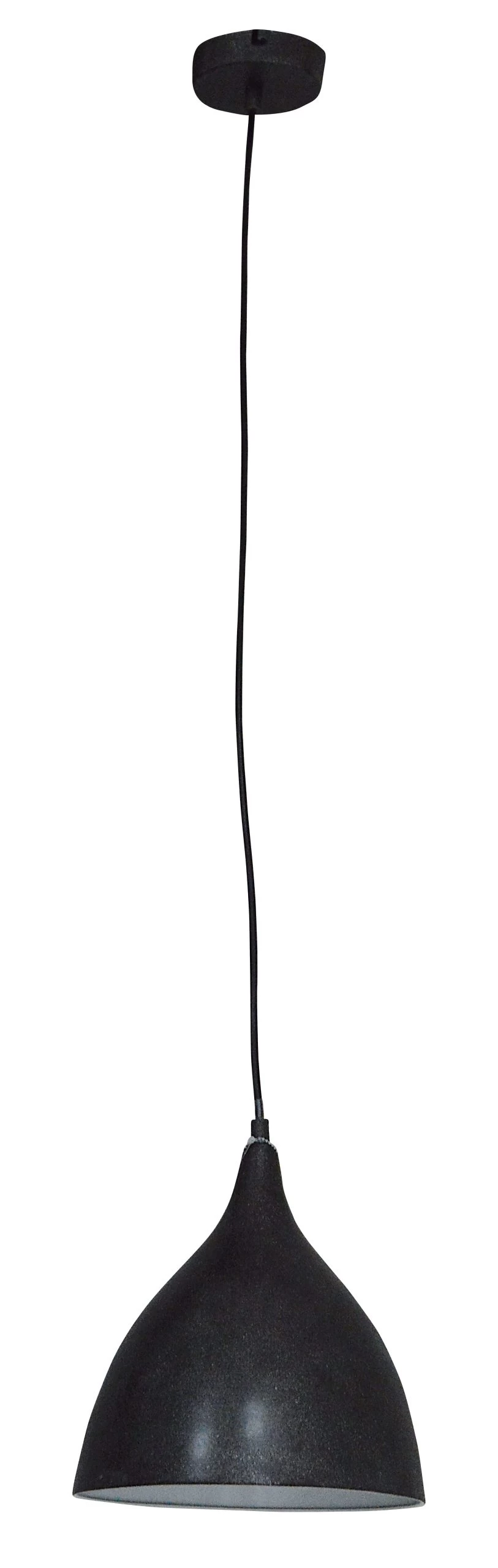 Pendelleuchte "Pinhead" In Anthrazit 3 Pendelleuchte "Pinhead" In Anthrazit