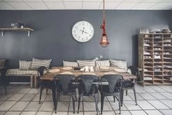 Pendelleuchte "Regia" In Rot -Petromax Store nave pendelleuchte regia in rot 2