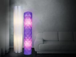 Stehleuchte "Elia" (H) 92,70 In Violett 15 Stehleuchte "Elia" (H) 92,70 In Violett -Petromax Store nave stehleuchte elia h 92 70 in violett 6