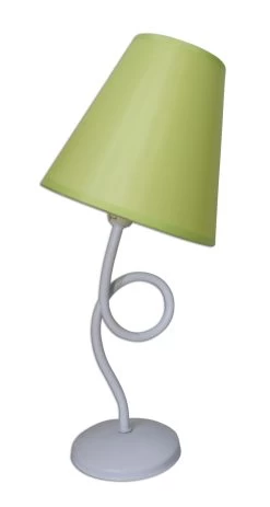 Tischleuchte "Colori" (H) 31,5 Cm In Grün