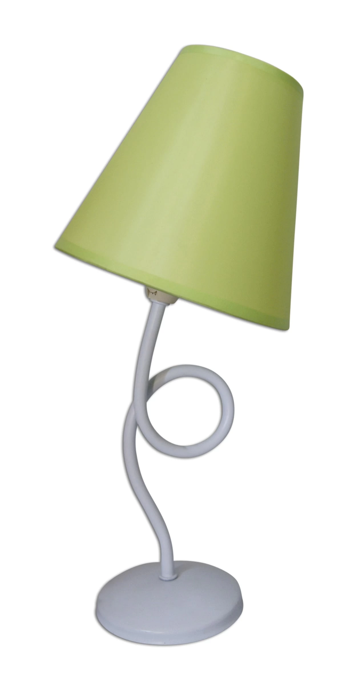 Tischleuchte "Colori" (H) 31,5 Cm In Grün 3 Tischleuchte "Colori" (H) 31,5 Cm In Grün