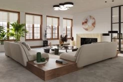 Deckenleuchte ATIS 45 In Schwarz (H)11cm ø45 19 Deckenleuchte ATIS 45 In Schwarz (H)11cm ø45 -Petromax Store nice lamps deckenleuchte atis 45 in schwarz h 11cm o45 3