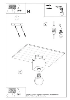 Deckenleuchte "GABI" Aus Holz (L)10cm (B)10cm (H)10cm 17 Deckenleuchte "GABI" Aus Holz (L)10cm (B)10cm (H)10cm -Petromax Store nice lamps deckenleuchte gabi aus holz l 10cm b 10cm h 10cm 7