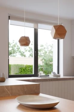 Deckenleuchte VIGE 3 In Natur Holz (L)36cm (B)12cm (H)12cm -Petromax Store nice lamps deckenleuchte vige 3 in natur holz l 36cm b 12cm h 12cm 5