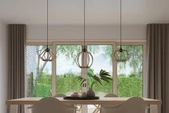 Hängeleuchte TORANJA In Natur Holz (L)27,5cm (B)27,5cm (H)90cm 14 Hängeleuchte TORANJA In Natur Holz (L)27,5cm (B)27,5cm (H)90cm -Petromax Store nice lamps hangeleuchte toranja in natur holz l 27 5cm b 27 5cm h 90cm 4