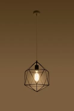 Hängleuchte Donato In Schwarzaus Gebogenem Stahl Schirm Loft LED E27 NICE LAMPS 12 Hängleuchte Donato In Schwarzaus Gebogenem Stahl Schirm Loft LED E27 NICE LAMPS -Petromax Store nice lamps hangleuchte donato in schwarzaus gebogenem stahl schirm loft led e27 nice lamps 2