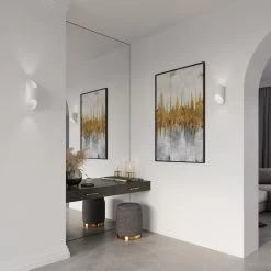 Wandleuchte "NIXON 30" In Weiß Lichtrichtung Auf Und Ab G9 LED NICE LAMPS 13 Wandleuchte "NIXON 30" In Weiß Lichtrichtung Auf Und Ab G9 LED NICE LAMPS -Petromax Store nice lamps wandleuchte nixon 30 in weiss lichtrichtung auf und ab g9 led nice lamps 3