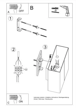 Wandleuchte SPLIT In Weiß Stahl Quadratische Lampe Loft Style G9 LED NICE LAMPS 17 Wandleuchte SPLIT In Weiß Stahl Quadratische Lampe Loft Style G9 LED NICE LAMPS -Petromax Store nice lamps wandleuchte split in weiss stahl quadratische lampe loft style g9 led nice lamps 7