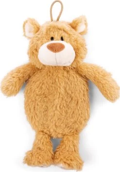 Nici Wärmflasche Bär Mielo 350ml GREEN