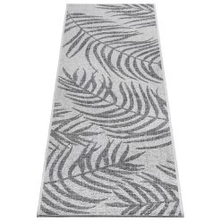 In- & Outdoor Teppich Palmera Anthrazit Grau Creme -Petromax Store northrugs in and outdoor teppich palmera anthrazit grau creme 5