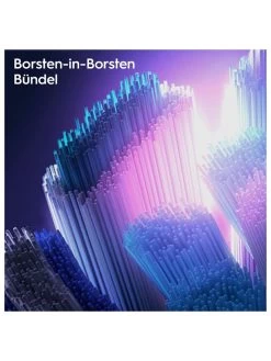 Oral B 8er-Set: Ersatz-Bürstenköpfe "Oral-B IO Ultimative Reinigung" In Schwarz 13 Oral B 8er-Set: Ersatz-Bürstenköpfe "Oral-B IO Ultimative Reinigung" In Schwarz -Petromax Store oral b 8er set ersatz burstenkopfe oral b io ultimative reinigung in schwarz 3