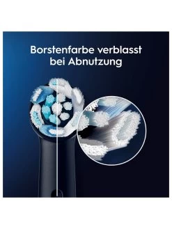 Oral B 8er-Set: Ersatz-Bürstenköpfe "Oral-B IO Ultimative Reinigung" In Schwarz 16 Oral B 8er-Set: Ersatz-Bürstenköpfe "Oral-B IO Ultimative Reinigung" In Schwarz -Petromax Store oral b 8er set ersatz burstenkopfe oral b io ultimative reinigung in schwarz 6