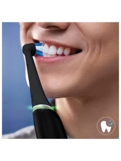 Oral B 8er-Set: Ersatz-Bürstenköpfe "Oral-B IO Ultimative Reinigung" In Schwarz 17 Oral B 8er-Set: Ersatz-Bürstenköpfe "Oral-B IO Ultimative Reinigung" In Schwarz -Petromax Store oral b 8er set ersatz burstenkopfe oral b io ultimative reinigung in schwarz 7