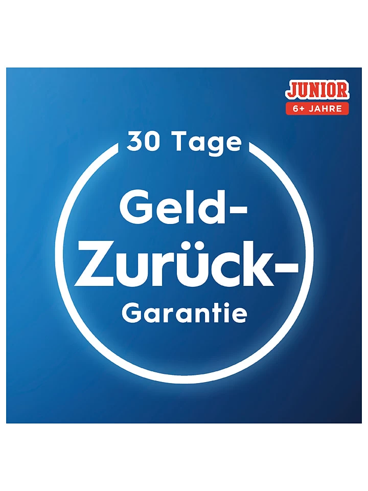 Oral B Elektr. Zahnbürste "Junior Starwars JAS22" In Weiß 11 Oral B Elektr. Zahnbürste "Junior Starwars JAS22" In Weiß – Bild 9