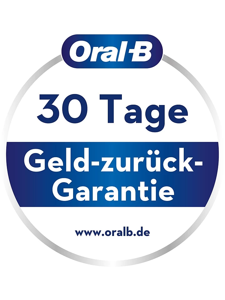 Oral B Elektr. Zahnbürste "Vitality 100 Kids Starwars" In Rot 11 Oral B Elektr. Zahnbürste "Vitality 100 Kids Starwars" In Rot – Bild 9