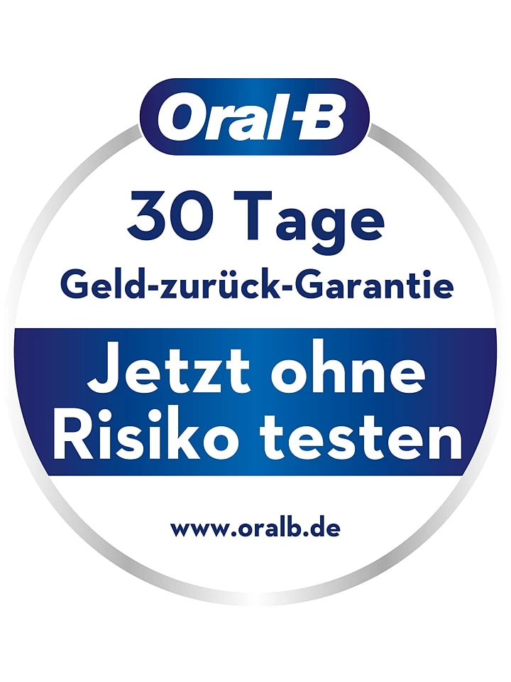 Oral B Elektr. Zahnbürste "Vitality 100 Kids Starwars" In Rot 12 Oral B Elektr. Zahnbürste "Vitality 100 Kids Starwars" In Rot – Bild 10