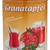 2er-Set: Instantgetränk Mit Granatapfelgeschmack "Granatapfel", 2 X 300 G -Petromax Store ottoman 2er set instantgetrank mit granatapfelgeschmack granatapfel 2 x 300 g