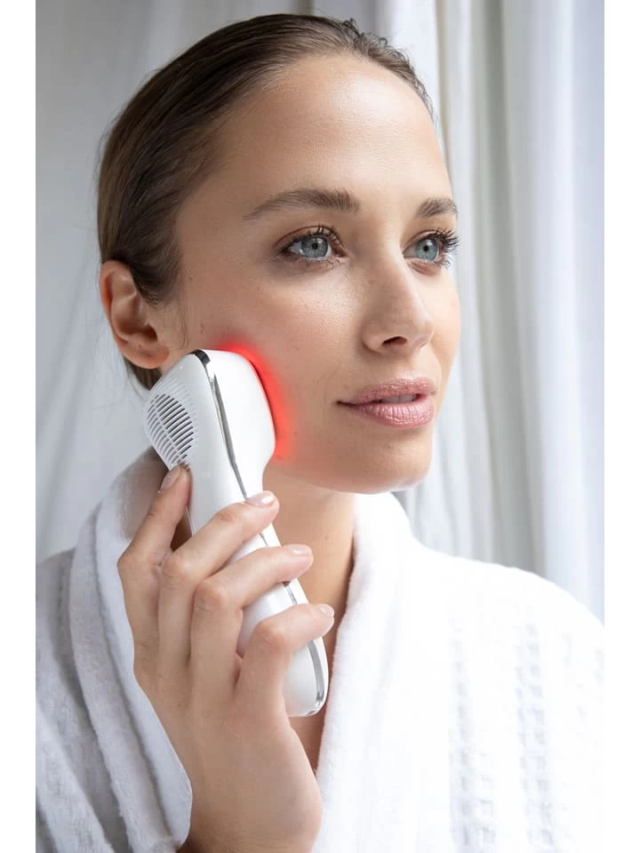 Anti-Aging-Gerät In Weiß 4 Anti-Aging-Gerät In Weiß – Bild 2