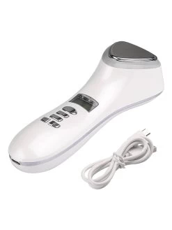 Anti-Aging-Gerät In Weiß