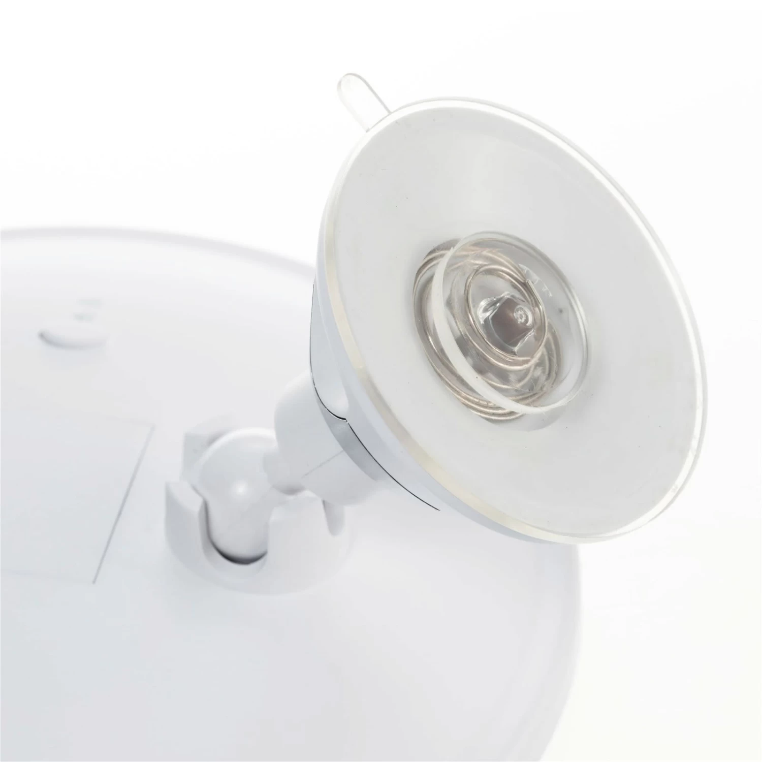 Schminkspiegel Enlarge Your Inner Spark In Weiß -H:205mm 8 Schminkspiegel Enlarge Your Inner Spark In Weiß -H:205mm – Bild 6