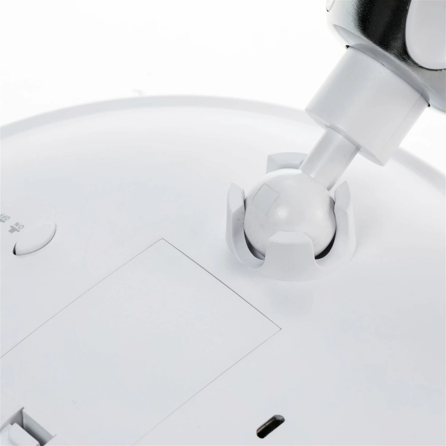 Schminkspiegel Enlarge Your Inner Spark In Weiß -H:205mm 9 Schminkspiegel Enlarge Your Inner Spark In Weiß -H:205mm – Bild 7