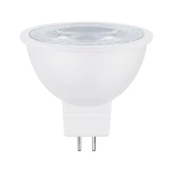 Paulmann LED GU5,3 445lm 4000K 36° White Dim 12V 6,5W RAL9003