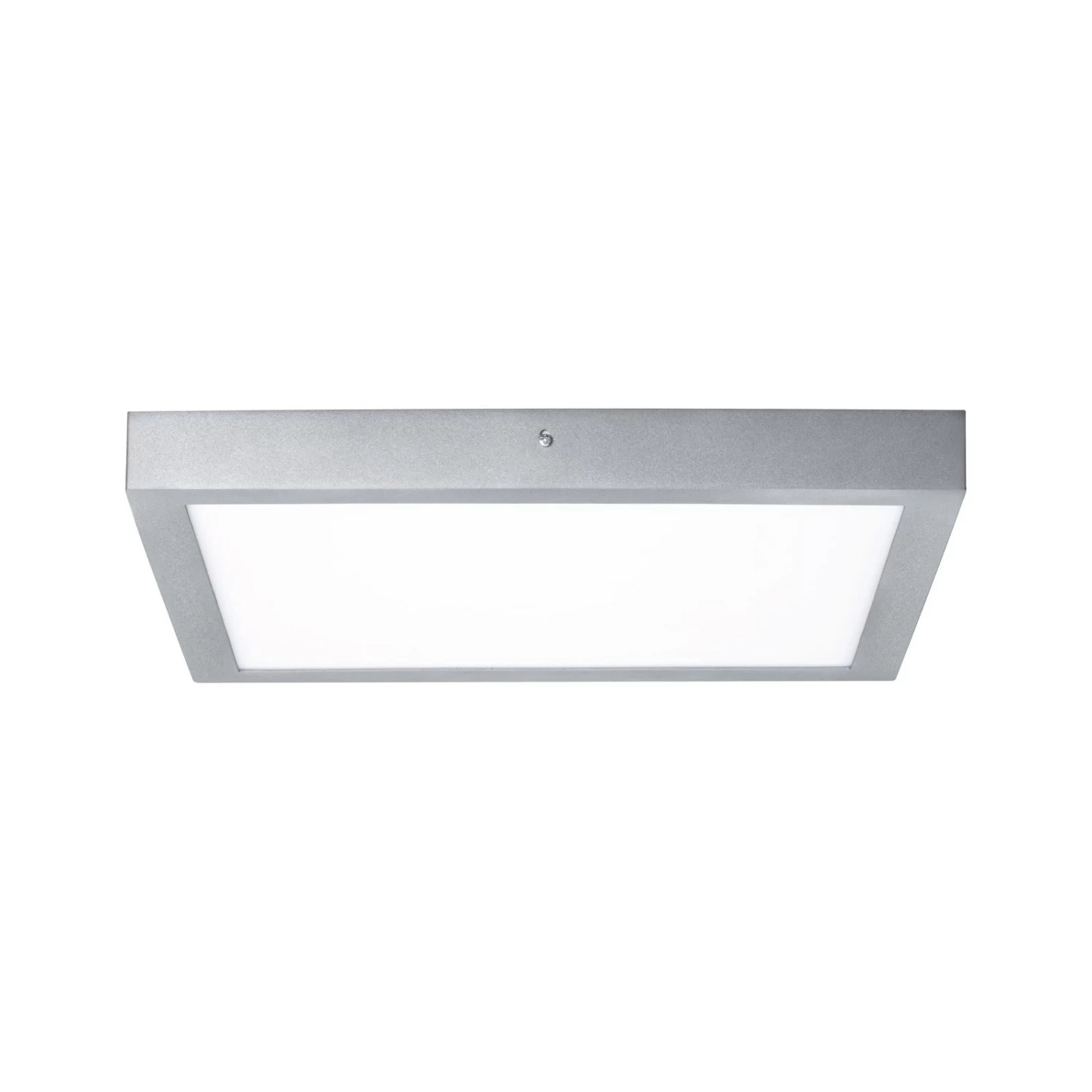 Paulmann WallCeiling Carpo LEDPanel WarmDim 400x400mm 21W Chrom M 230V Metall 5 Paulmann WallCeiling Carpo LEDPanel WarmDim 400x400mm 21W Chrom M 230V Metall – Bild 3