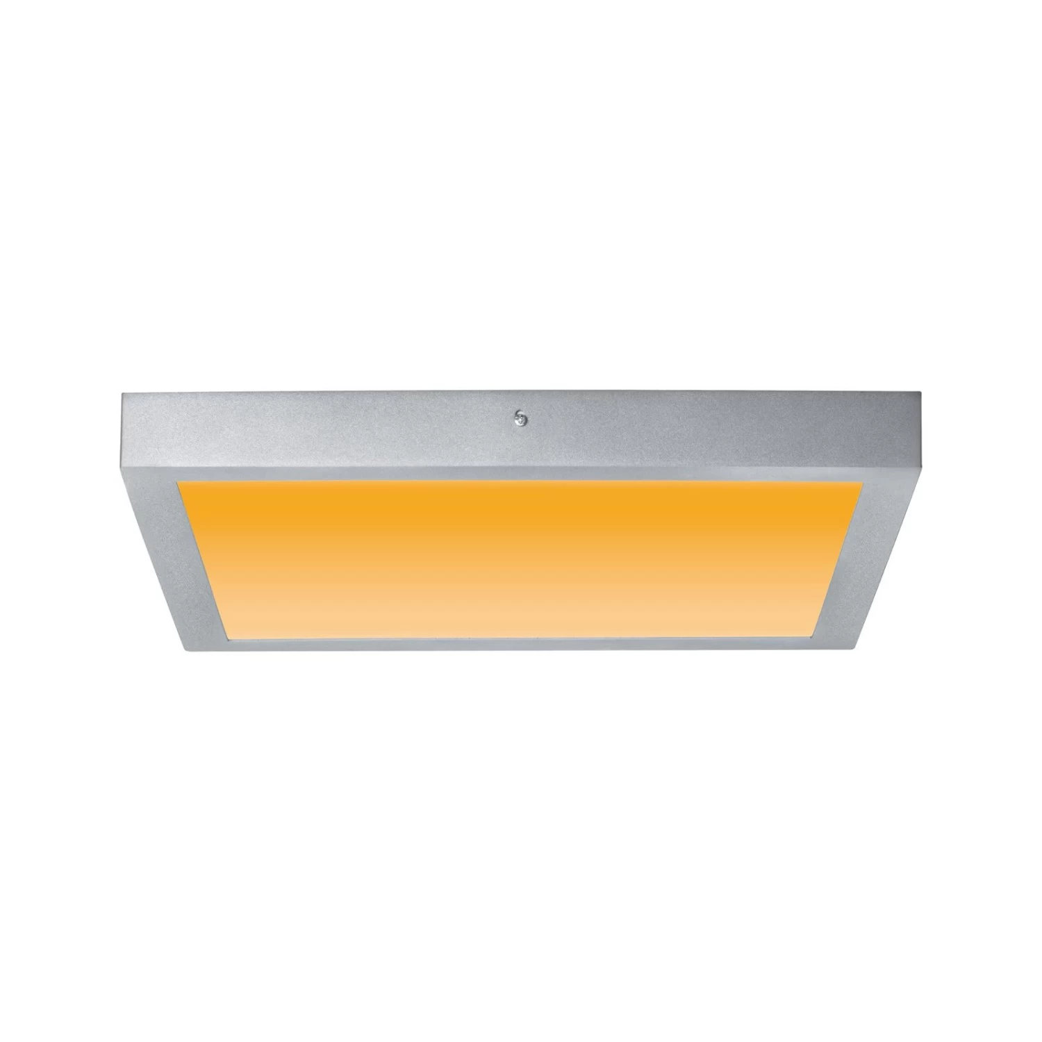 Paulmann WallCeiling Carpo LEDPanel WarmDim 400x400mm 21W Chrom M 230V Metall 8 Paulmann WallCeiling Carpo LEDPanel WarmDim 400x400mm 21W Chrom M 230V Metall – Bild 6