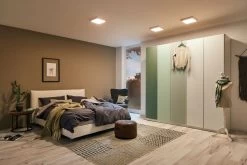 Paulmann WallCeiling Carpo LEDPanel WarmDim 400x400mm 21W Chrom M 230V Metall 20 Paulmann WallCeiling Carpo LEDPanel WarmDim 400x400mm 21W Chrom M 230V Metall -Petromax Store paulmann wallceiling carpo ledpanel warmdim 400x400mm 21w chrom m 230v metall 8