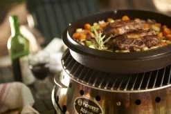 Petromax Feuertopf Gusseisen Ft18-t In Schwarz - 16,1 Liter 19 Petromax Feuertopf Gusseisen Ft18-t In Schwarz - 16,1 Liter -Petromax Store petromax feuertopf gusseisen ft18 t in schwarz 16 1 liter 8